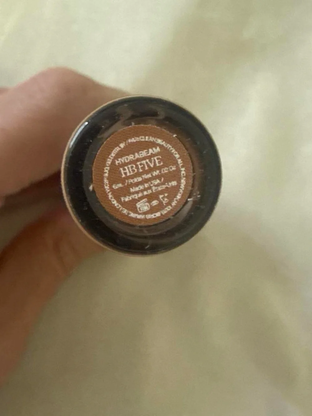 Saie Hydrabeam Sheer Brightening Under Eye Concealer